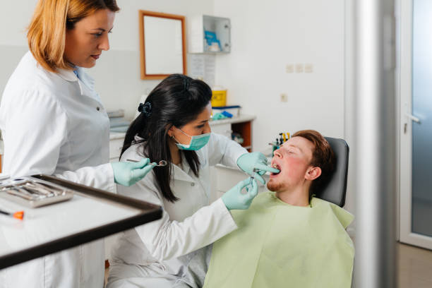  Fayetteville, AL Emergency Dentist Pros
