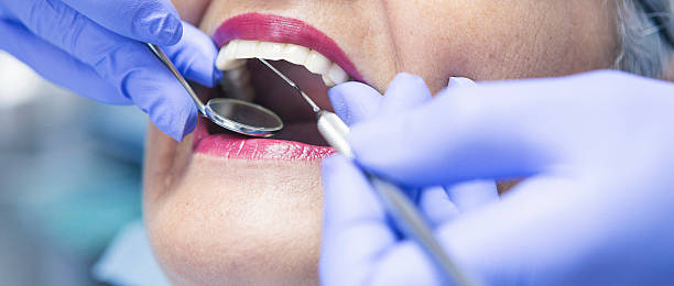 Best Emergency Denture Repair in Fayetteville, AL